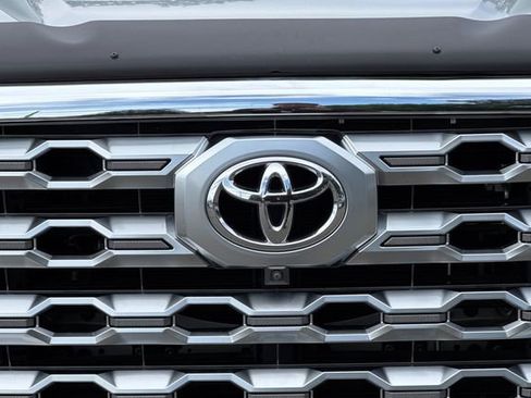 Used 2022 Toyota Tundra 1794 Edition w/ Advanced Package RWD image 49