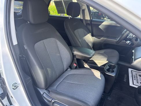 Used 2024 Hyundai Ioniq 5 SEL image 27