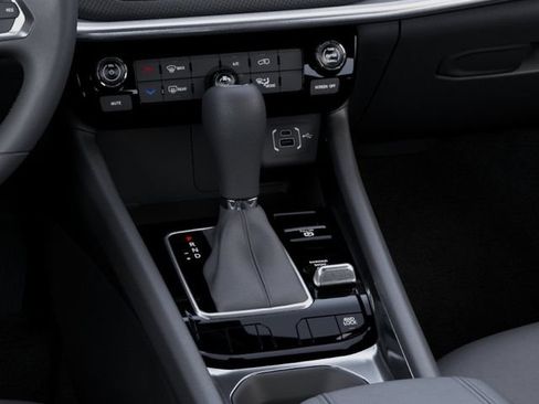 New 2026 Jeep Compass Latitude AWD/4WD image 25