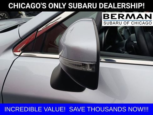 Used 2019 Subaru Legacy 2.5i Limited image 28