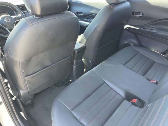 Used 2020 Nissan Kicks SR w/ SR Premium Package FWD image 18