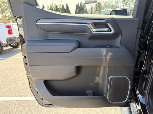 Certified 2026 Chevrolet Silverado 1500 RST w/ RST Select Package image 21