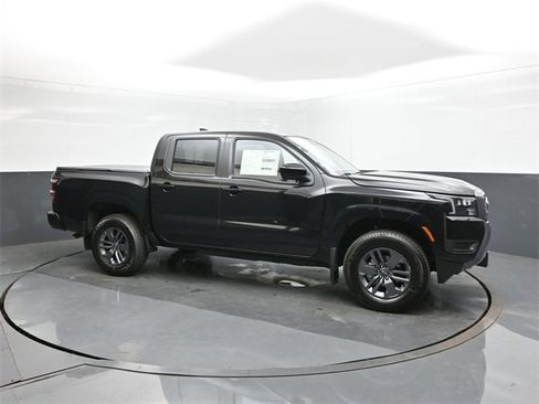 New 2026 Nissan Frontier SV w/ Tow Package image 17