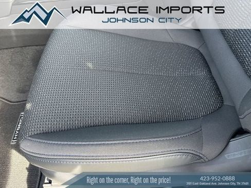 New 2026 Subaru Forester Premium AWD/4WD image 55