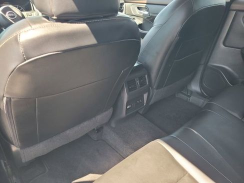 Certified 2023 Nissan Rogue SL w/ SL Premium Package AWD/4WD image 14