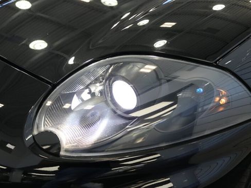 Used 2010 Jaguar XKR R RWD image 47