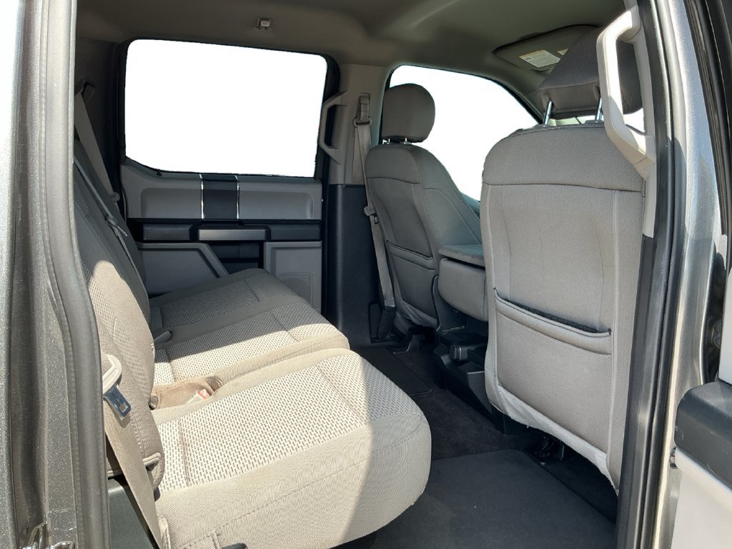 Used 2020 Ford F150 XLT RWD image 25
