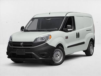 Used 2017 RAM ProMaster City Tradesman w/ Rear Back-up Camera Group