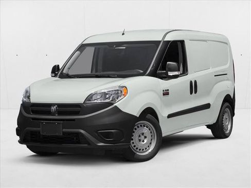 Used 2017 RAM ProMaster City Tradesman w/ Rear Back-up Camera Group FWD image 1