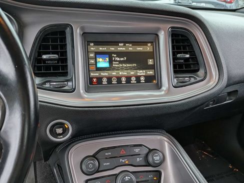 Used 2023 Dodge Challenger GT RWD image 16