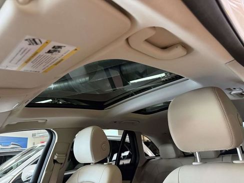 Certified 2022 Mercedes-Benz GLC 300 4MATIC image 20