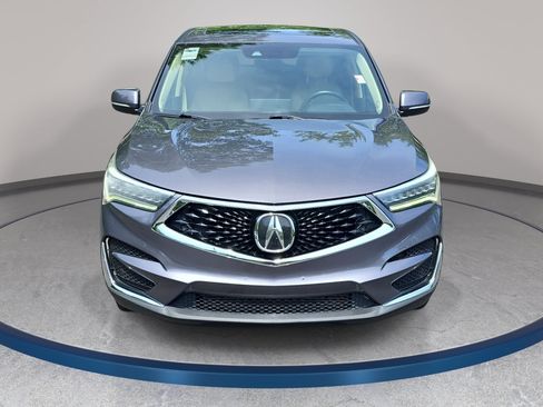 Used 2019 Acura RDX AWD image 2