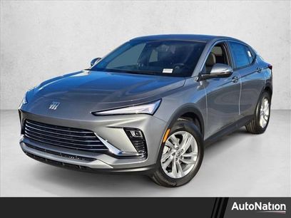 New 2026 Buick Envista Preferred