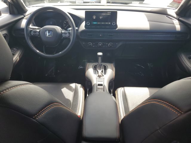 Certified 2024 Honda HR-V Sport image 10