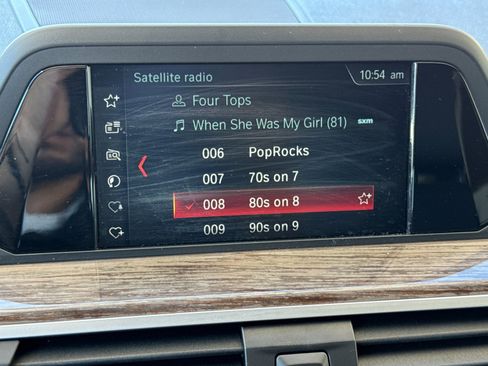 Used 2019 BMW X3 sDrive30i w/ Convenience Package image 18