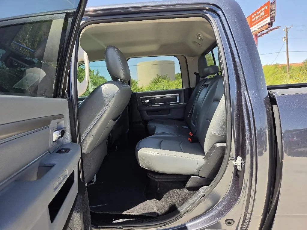 Used 2014 RAM 1500 Big Horn AWD/4WD image 15