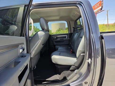 Used 2014 RAM 1500 Big Horn AWD/4WD image 15