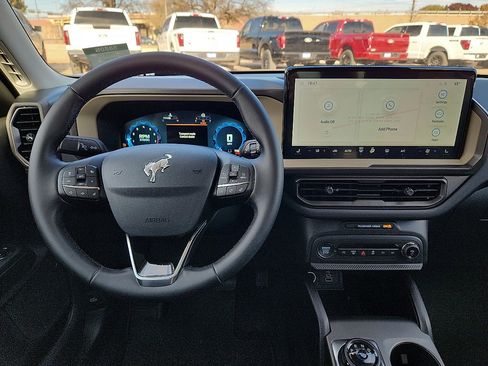 New 2025 Ford Bronco Sport Big Bend w/ Convenience Package image 6