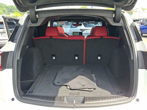 Certified 2023 Acura RDX A-Spec AWD/4WD image 28
