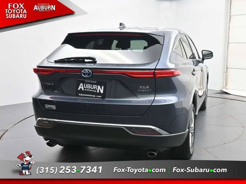 Used 2021 Toyota Venza XLE w/ Softex Package AWD/4WD image 4