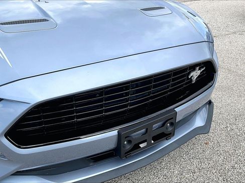 Used 2022 Ford Mustang Premium w/ Equipment Group 201A RWD image 29