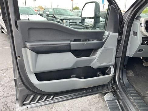 Used 2024 Ford F250 XLT AWD/4WD image 21