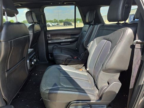 Used 2020 Ford Expedition Max Limited w/ Equipment Group 301A RWD image 6