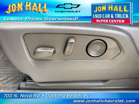 Used 2025 Chevrolet Silverado 1500 RST w/ RST All Star Premium Package AWD/4WD image 21