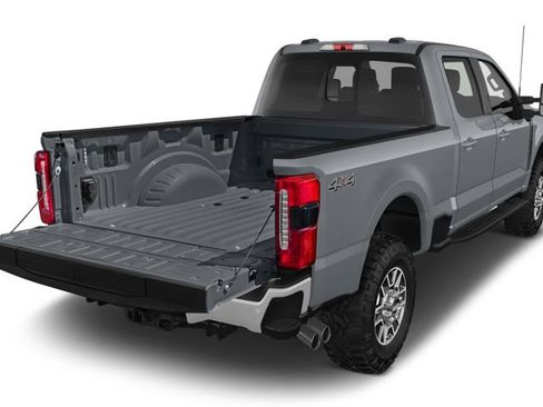 Used 2024 Ford F250 King Ranch AWD/4WD image 4