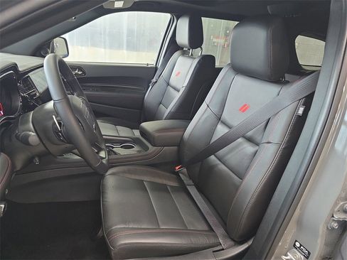 New 2026 Dodge Durango GT image 16