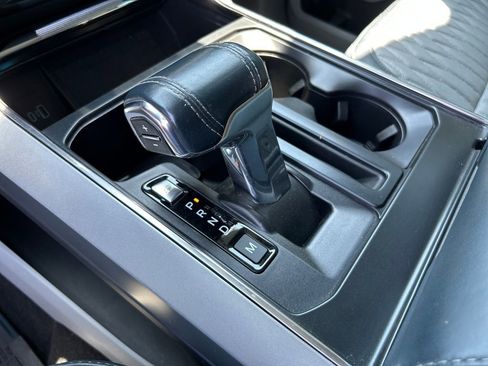 Used 2021 Ford F150 Limited AWD/4WD image 20