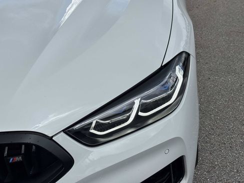 Used 2023 BMW M850i Gran Coupe xDrive AWD/4WD image 11