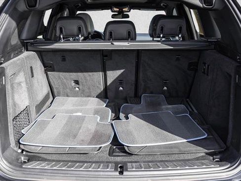 Used 2019 BMW X3 M40i w/ Premium Package image 24