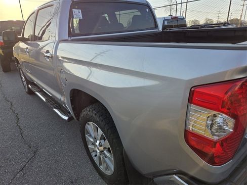 Used 2014 Toyota Tundra Limited image 9