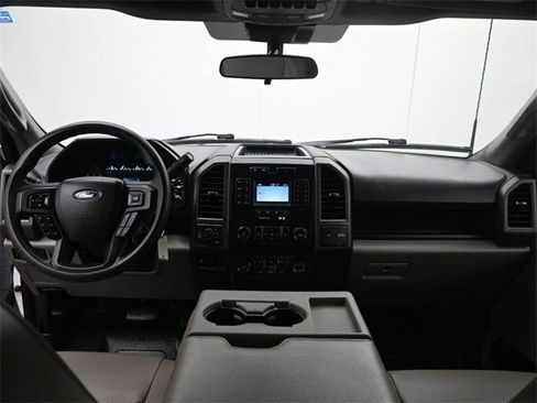 Used 2022 Ford F250 XL w/ Power Equipment Group image 10