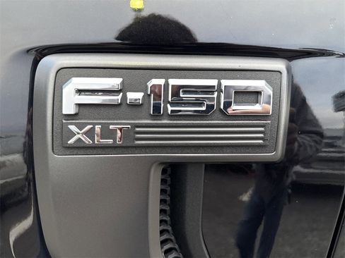 Used 2023 Ford F150 XLT w/ Equipment Group 302A High image 12
