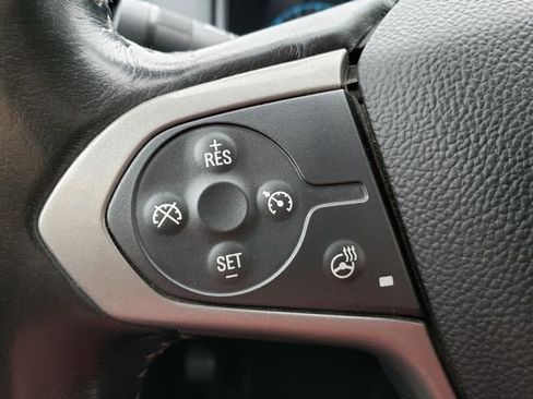 Used 2019 Chevrolet Colorado Z71 AWD/4WD image 23