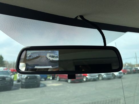 New 2025 Chevrolet Express 3500 w/ Power Convenience Package RWD image 13