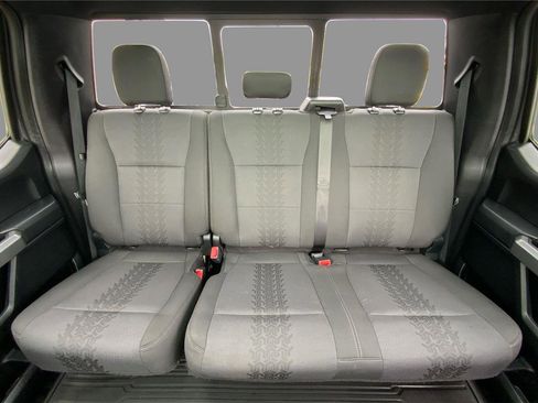 Used 2018 Ford F150 XLT w/ Equipment Group 302A Luxury AWD/4WD image 14