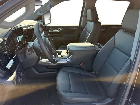 New 2026 Chevrolet Silverado 2500 LTZ w/ LTZ Plus Package image 9