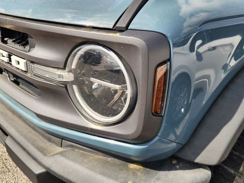 Used 2022 Ford Bronco Big Bend image 5