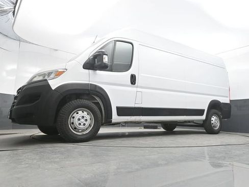 Used 2023 RAM ProMaster 2500 FWD image 19