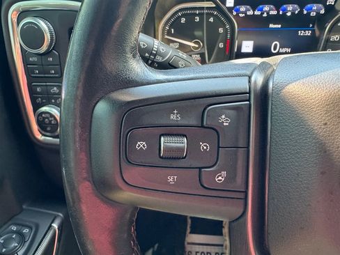 Used 2019 GMC Sierra 1500 AT4 w/ AT4 Premium Package image 14