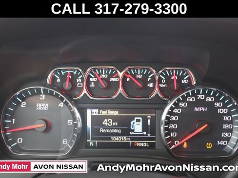 Used 2019 Chevrolet Tahoe LT AWD/4WD image 38