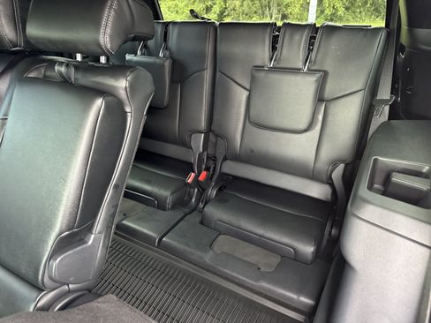Used 2026 Toyota 4Runner SR5 RWD image 16
