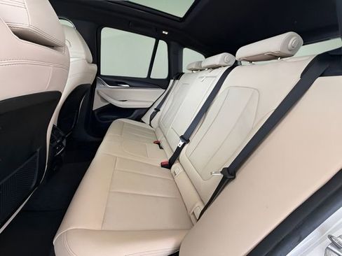 Used 2024 BMW X3 xDrive30i w/ Premium Package AWD/4WD image 33