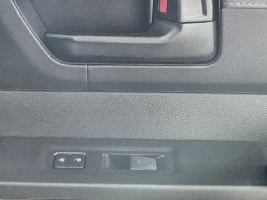 New 2026 Toyota Tundra TRD Pro AWD/4WD image 27