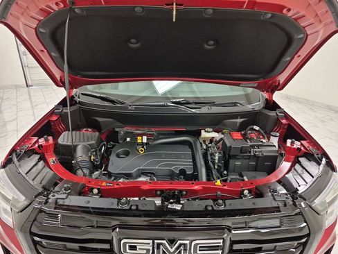 New 2026 GMC Terrain Elevation image 31