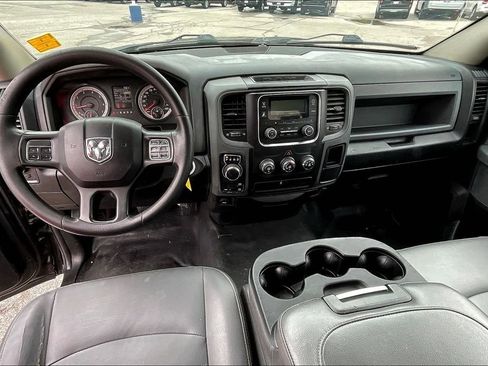 Used 2018 RAM 1500 Tradesman w/ Power & Remote Entry Group AWD/4WD image 5