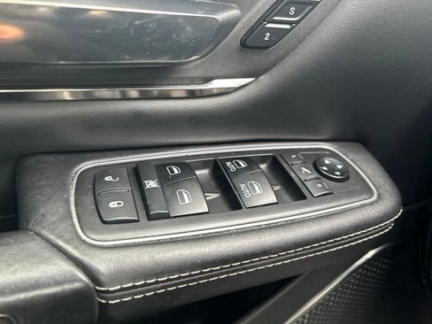 Used 2019 RAM 1500 Limited w/ Advanced Safety Group AWD/4WD image 18